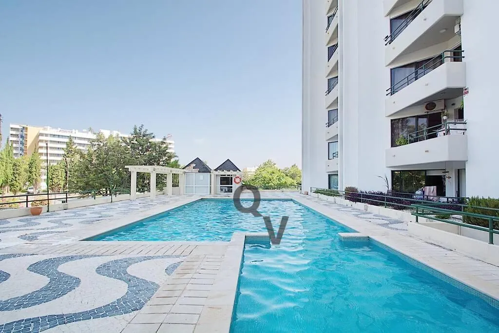 Appartement Vilamoura Marina Extraordinary 70 M2 T1, Marina 200M , Beach 300M Portugal