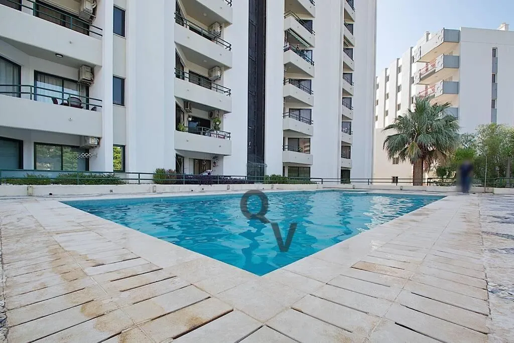 Vilamoura Marina Extraordinary 70 M2 T1, Marina 200M , Beach 300M Appartement